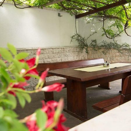 Apartment Vida - Amazing Place With Garden And Terrace Rijeka Eksteriør billede