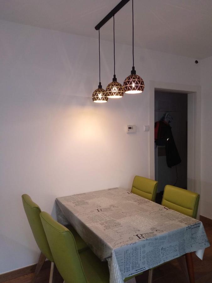 Apartment Vida - Amazing Place With Garden And Terrace Rijeka Eksteriør billede