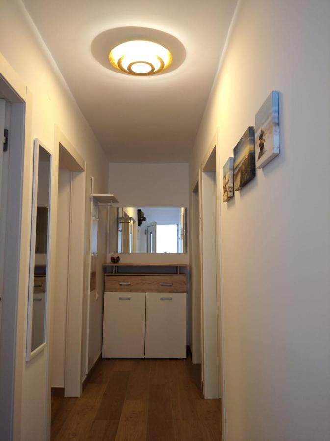 Apartment Vida - Amazing Place With Garden And Terrace Rijeka Eksteriør billede