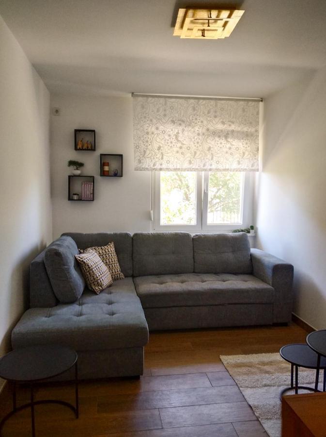Apartment Vida - Amazing Place With Garden And Terrace Rijeka Eksteriør billede