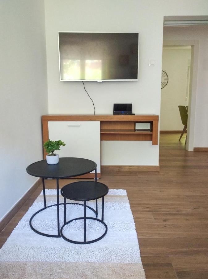 Apartment Vida - Amazing Place With Garden And Terrace Rijeka Eksteriør billede