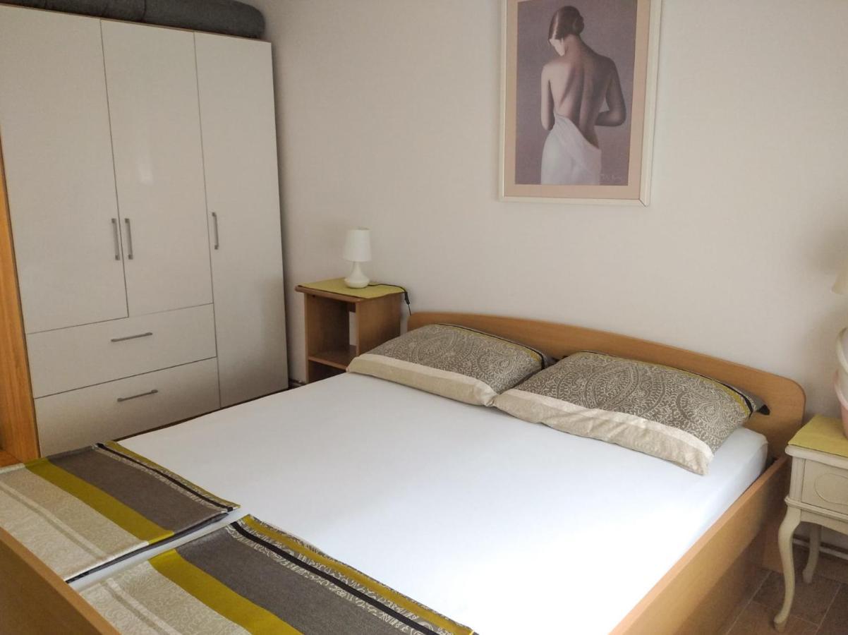 Apartment Vida - Amazing Place With Garden And Terrace Rijeka Eksteriør billede