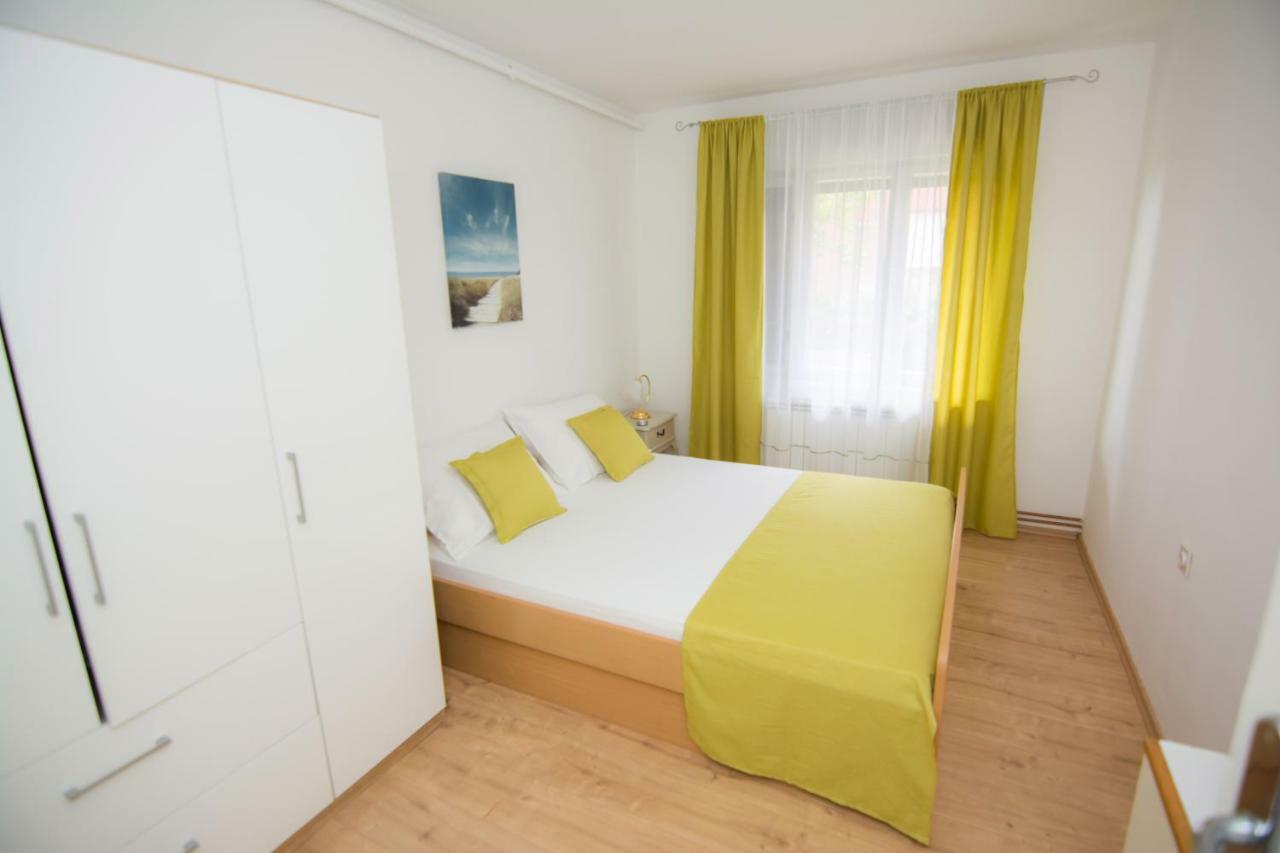 Apartment Vida - Amazing Place With Garden And Terrace Rijeka Eksteriør billede