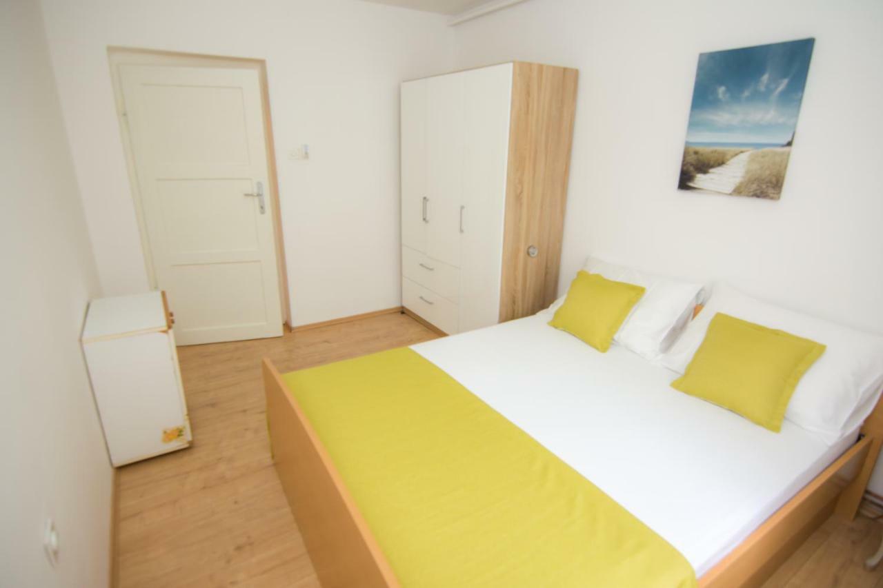 Apartment Vida - Amazing Place With Garden And Terrace Rijeka Eksteriør billede