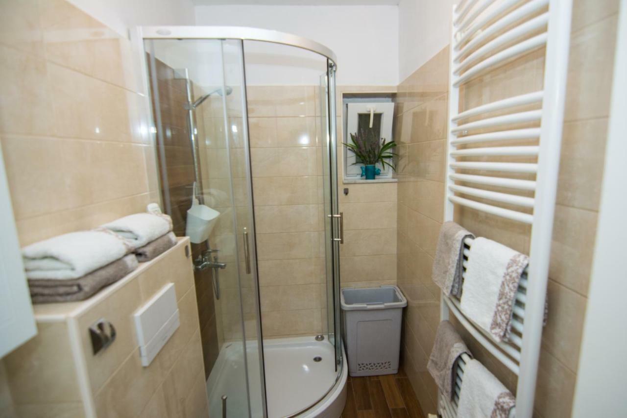 Apartment Vida - Amazing Place With Garden And Terrace Rijeka Eksteriør billede